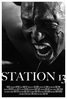 Station 13 Trailer