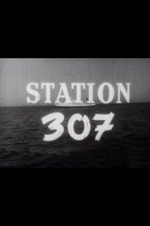 Station 307 Trailer