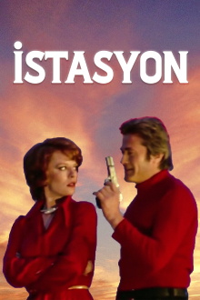 Station Trailer
