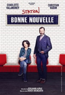 Station Bonne Nouvelle Trailer