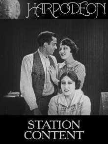Station Content Trailer