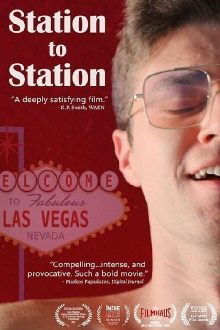Station to Station Trailer
