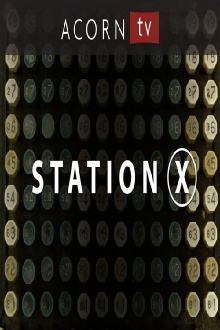 Station X Trailer