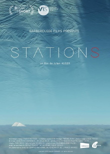 Stations Trailer