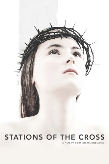 Stations of the Cross Trailer