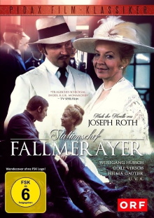 Stationschef Fallmerayer Trailer