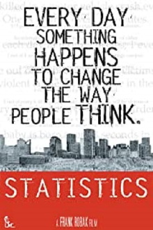 Statistics Trailer