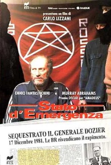Stato d'emergenza - Il caso Dozier Trailer