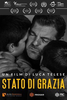 Stato di Grazia Trailer