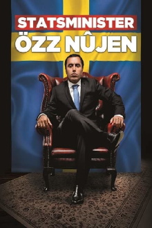 Statsminister: Özz Nûjen Trailer