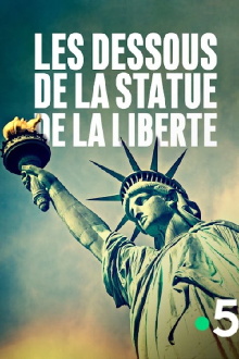 Statue of Liberty: The New Secrets Trailer