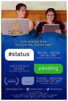 Status Pending Trailer