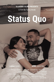 Status Quo Trailer