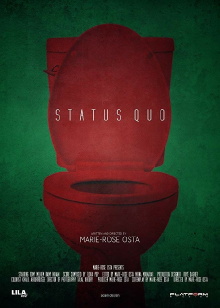 Status Quo Trailer