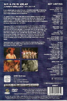 Status Quo - Anniversary Waltz (A Celebration Of 25 Rockin' Years) Trailer