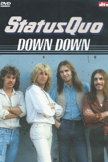 Status Quo: Down Down Trailer