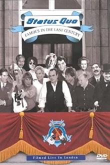 Status Quo - Famous In the Last Century Trailer