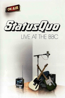 Status Quo - Live at the BBC Trailer