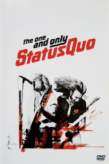 Status Quo ‎– The One And Only Trailer