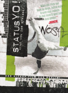 Status Yo! Trailer