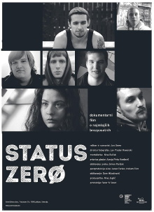 Status Zero Trailer