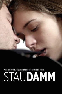 Staudamm Trailer