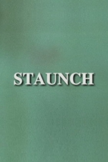 Staunch Trailer