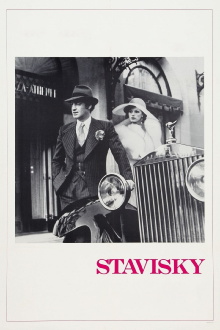 Stavisky... Trailer