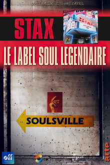 Stax, le label soul légendaire Trailer