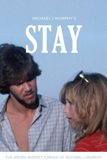Stay Trailer