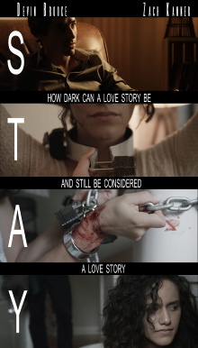 Stay Trailer