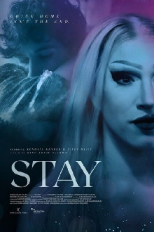 Stay Trailer