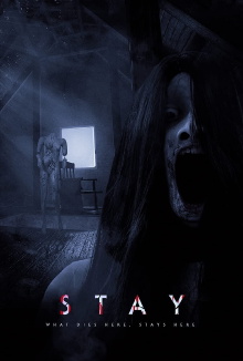 Stay Trailer