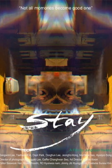 Stay Trailer