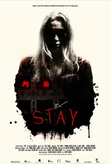 Stay Trailer