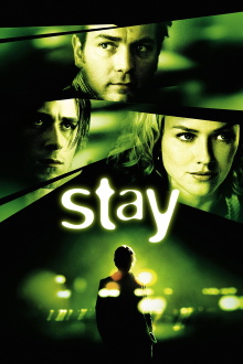 Stay Trailer