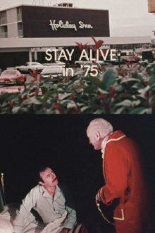 Stay Alive in '75 Trailer