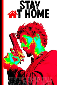 STAY AT HOME Trailer