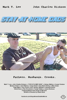 Stay-at-Home Dads Trailer
