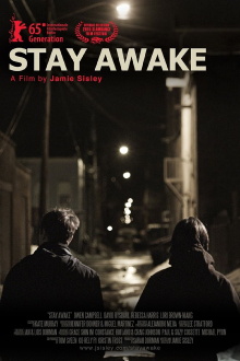 Stay Awake Trailer