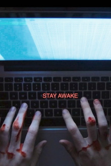 Stay Awake Trailer