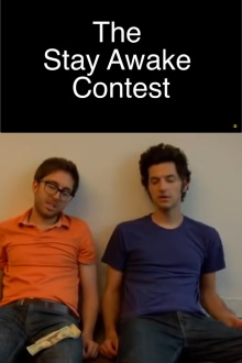 Stay Awake Contest Trailer