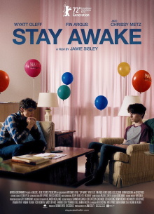 Stay Awake Trailer