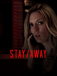 Stay/Away Trailer