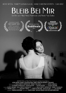 Stay Trailer