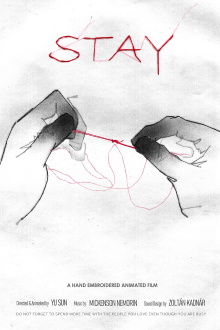 Stay Trailer
