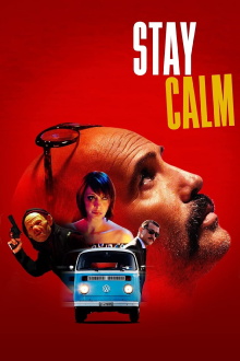 Stay Calm Trailer