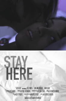 Stay Here Trailer