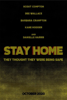 Stay Home Trailer