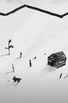 Stay Home Trailer